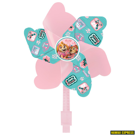 Tuulevurr PAW PATROL GIRLS Tuulevurr PAW PATROL GIRLS