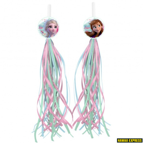 Striimer FROZEN 2 käepideme otstesse Striimer FROZEN 2 käepideme otstesse