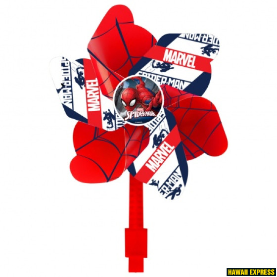 Tuulevurr SPIDERMAN Tuulevurr SPIDERMAN