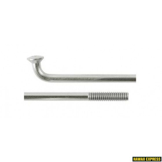 Kodar 2,0X254mm roostevaba champion