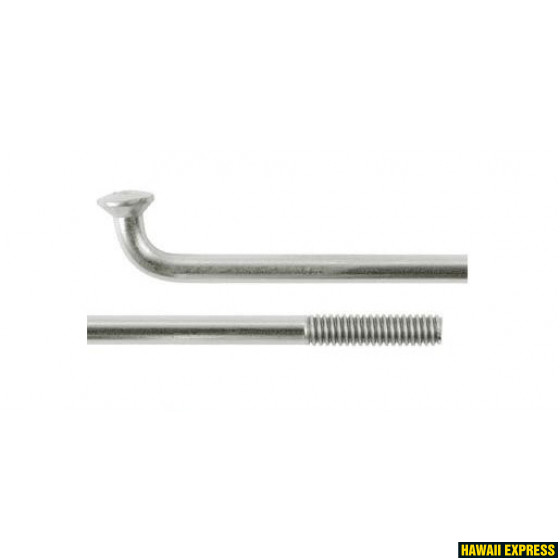 Kodar 2,0X275mm roostevaba champion