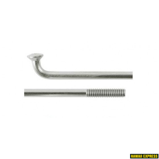 Kodar 2,0X284mm roostevaba campion