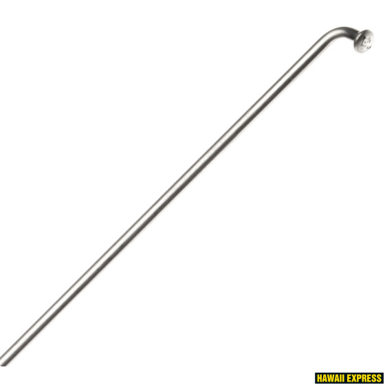 Kodar 2,0X296mm roostevaba champion