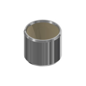 Varuosa amordile Puks Bearing bushing Ø15.1/12.7X12.5 Varuosa amordile Puks Bearing bushing Ø15.1/12.7X12.5