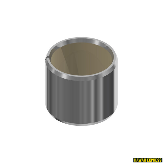 Varuosa amordile Puks Bearing bushing Ø15.1/12.7X12.5 Varuosa amordile Puks Bearing bushing Ø15.1/12.7X12.5