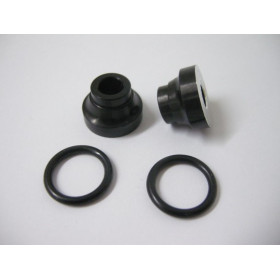 Varuosa amordile Shock Mounting Hardware for B=21.8MM Ø=6MM BL Varuosa amordile Shock Mounting Hardware for B=21.8MM Ø=6MM BL