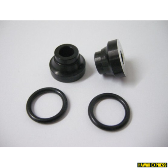 Varuosa amordile Shock Mounting Hardware for B=21.8MM Ø=6MM BL Varuosa amordile Shock Mounting Hardware for B=21.8MM Ø=6MM BL
