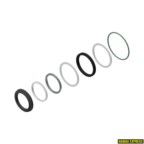 R232 SM/TM GEN1 AIR CHAMBER SEAL KIT R232 SM/TM GEN1 AIR CHAMBER SEAL KIT