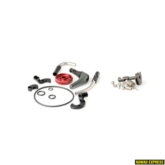 AMORDI hooldus KMPL CONTROLS KIT R414