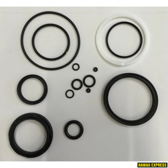 Shock service set Seal Kit M212/ X313