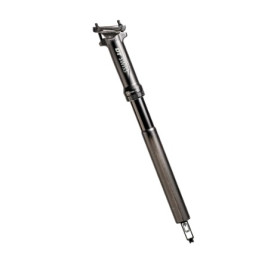 SADULAPOST D232 ONE 30,9x400 60mm travel remote L1 Carbon SADULAPOST D232 ONE 30,9x400 60mm travel remote L1 Carbon