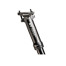 SADULAPOST D232 ONE 30,9x400 60mm travel remote L1 Carbon SADULAPOST D232 ONE 30,9x400 60mm travel remote L1 Carbon