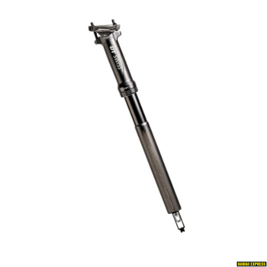 TNI　AEROFAST 400mm Stainless Steel Quickfit Antenna Mount with Cable