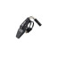 SADULAPOST D232 ONE 27,2x400 60mm travel remote L1 STAGELESS Alloy SADULAPOST D232 ONE 27,2x400 60mm travel remote L1 STAGELESS Alloy