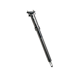 SADULAPOST D232 ONE 27,2x400 60mm travel remote L1 STAGELESS Alloy SADULAPOST D232 ONE 27,2x400 60mm travel remote L1 STAGELESS Alloy