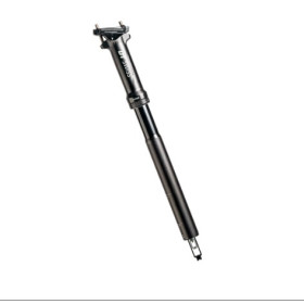 SADULAPOST D232 ONE 30,9x400 60mm travel remote L1 STAGELESS Alloy SADULAPOST D232 ONE 30,9x400 60mm travel remote L1 STAGELESS Alloy