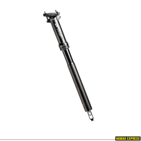 SADULAPOST D232 ONE 30,9x400 60mm travel remote L1 STAGELESS Alloy SADULAPOST D232 ONE 30,9x400 60mm travel remote L1 STAGELESS Alloy