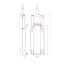 AMORT 29`` F232 Tapered 100mm Remote Dpm 110x15mm AMORT 29`` F232 Tapered 100mm Remote Dpm 110x15mm