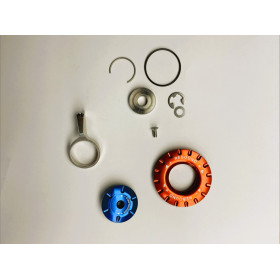 AMORDI LUKUSTUS Controls Kit TS XRM/XMM AMORDI LUKUSTUS Controls Kit TS XRM/XMM