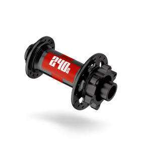 ESIRUMM 240s Classic 28H IS BOOST 20x110mm