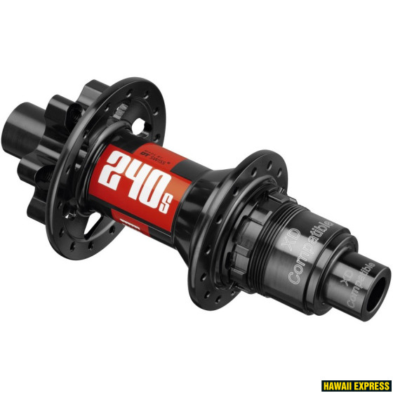240s 28H DBIS BOOST 12x148 11s XD 240s 28H DBIS BOOST 12x148 11s XD