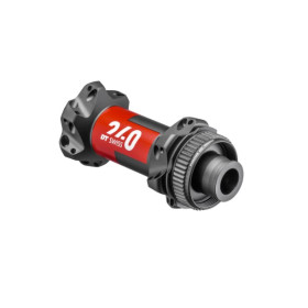 ESIRUMM 240s straight pull 24H DBCL 12x100mm