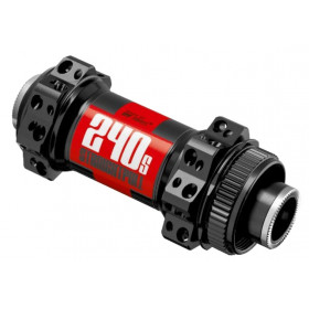 ESIRUMM 240s straight pull 28H DBCL 15x100mm