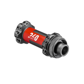 ESIRUMM 240s straight pull 28H DBCL 15x110mm BOOST