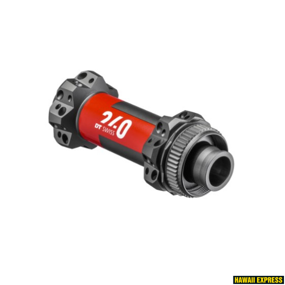 FRONT HUB 15x110mm 240s straight pull 28H DBCL 15x110mm BOOST FRONT HUB 15x110mm 240s straight pull 28H DBCL 15x110mm BOOST