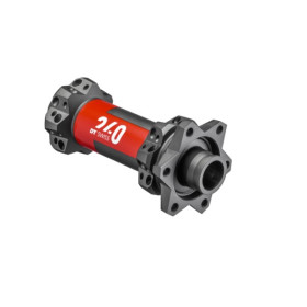 ESIRUMM 240s straight pull 28H DBIS BOOST 15x110mm