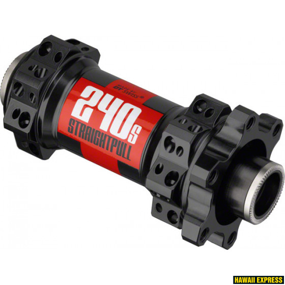 240s straight pull 28H DBIS BOOST 15x110mm 240s straight pull 28H DBIS BOOST 15x110mm