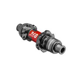 240s strait pull 28H CL 12x142 12s XD