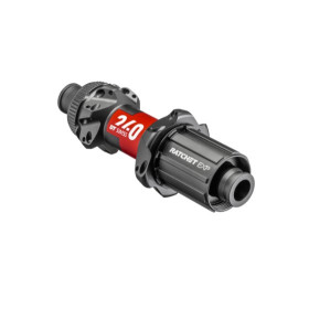 TAGARUMM 240s strait pull 28H CL 12x142 11s Shimano road