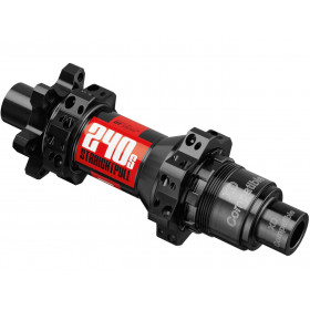 240s strait pull 28H DBIS 12x142 11s XD