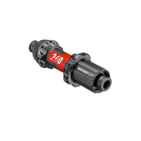 TAGARUMM 240s EXP strait pull 28H DBCL 12x148 11s