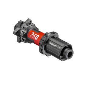 TAGARUMM 240s EXP strait pull 28H DBIS BOOST 12x148 11s shimano