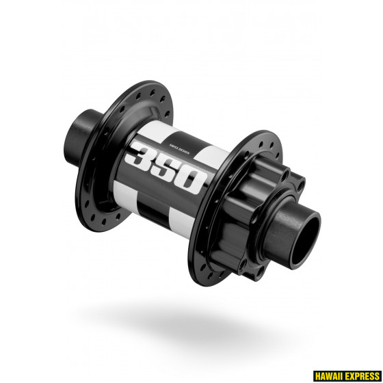 FRONT HUB 350 Classic 32H IS 20x110 FRONT HUB 350 Classic 32H IS 20x110
