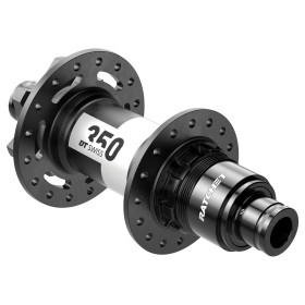 TAGARUMM 350 Classic IS 32H 12x142mm 11s Shimano MTB