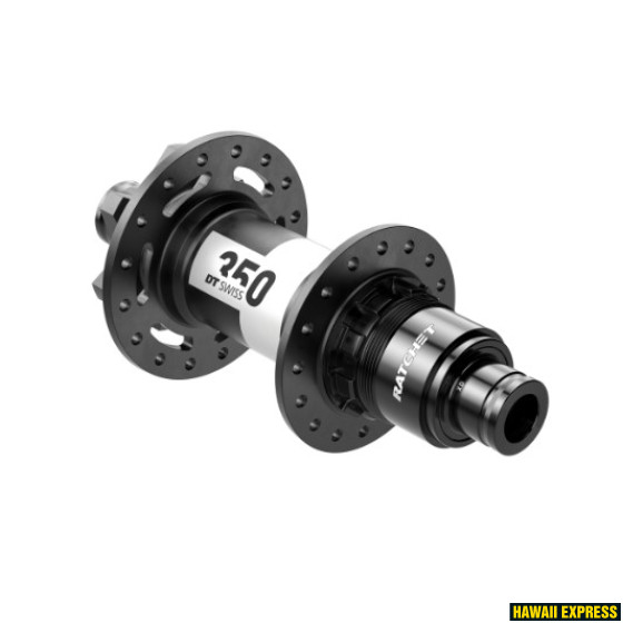REAR HUB 350 Classic IS 28H 12x148mm 12s XD Ratchet 36 REAR HUB 350 Classic IS 28H 12x148mm 12s XD Ratchet 36