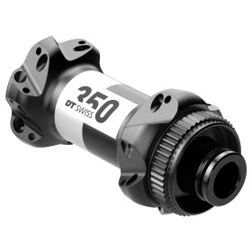 FRONT HUB 350 24H CL 12x100 straight pull FRONT HUB 350 24H CL 12x100 straight pull