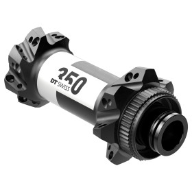 FRONT HUB 350 28H CL BOOST 15x110 MTB straight pul FRONT HUB 350 28H CL BOOST 15x110 MTB straight pul