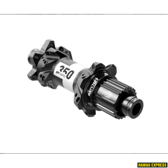 REAR HUB 350 28H straight pull IS 12x148 12s MicroSplin REAR HUB 350 28H straight pull IS 12x148 12s MicroSplin