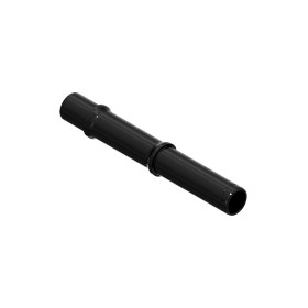 VARUOSA RUMMULE RW AXLE ALLOY  XXXMM #15/46.85MM EXP