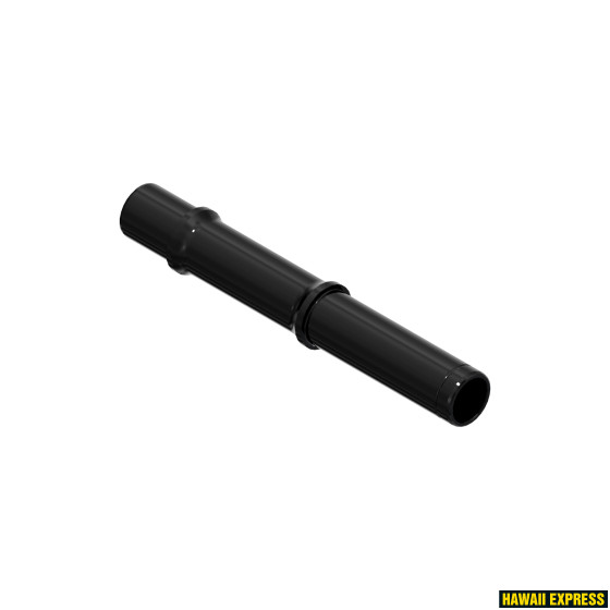 VARUOSA RUMMULE RW AXLE ALLOY  XXXMM #15/46.85MM EXP VARUOSA RUMMULE RW AXLE ALLOY  XXXMM #15/46.85MM EXP