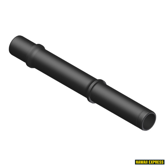 Varuosa Rummule Võll 240 150 15/61,85mm Varuosa Rummule Võll 240 150 15/61,85mm