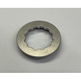 PIDURIKETTA KINNITUS mutter CL  ALU