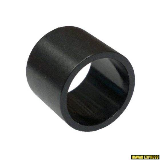 SPACER ALLOY 15/18X15,4mm for 190/ 240/ 240S/ 340/ FR