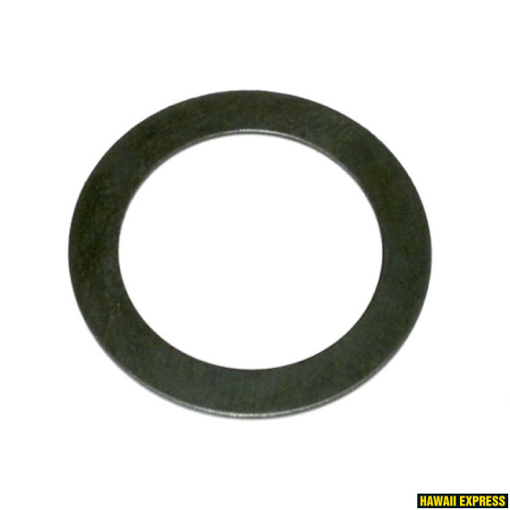 VARUOSA RUMMULE SHIM RING Ø28/20X0.5MM 1tk VARUOSA RUMMULE SHIM RING Ø28/20X0.5MM 1tk