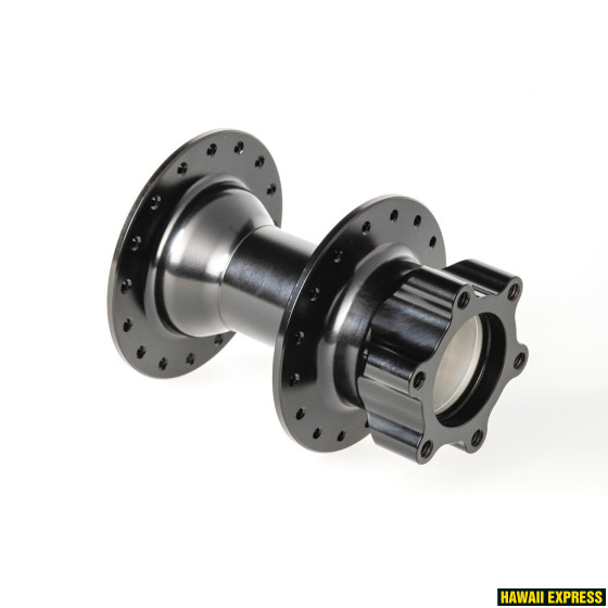 VARUOSA RUMMULE RW hub shell 350 32H DBIS 150mm VARUOSA RUMMULE RW hub shell 350 32H DBIS 150mm