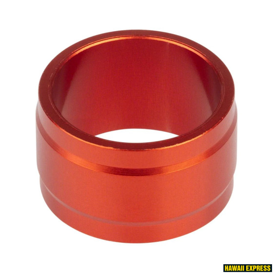 HUB Sparepart 18/15x10,7 spacer HUB Sparepart 18/15x10,7 spacer